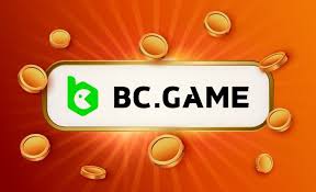 BC.Game Crypto Casino Your Gateway to Blockchain Gaming