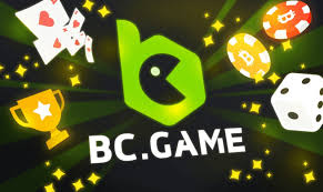 BC.Game Crypto Casino Your Gateway to Blockchain Gaming