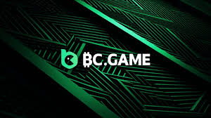 Découvrez l'Univers de BC Game FR  Le Casino Cryptographique Révolutionnaire