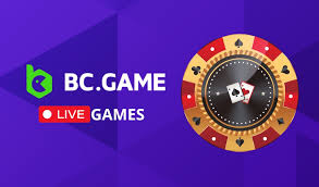 Découvrez l'Univers de BC Game FR  Le Casino Cryptographique Révolutionnaire