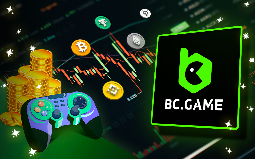 Exploring BC.Game Crypto Casino in Thailand A New Era of Online Gambling Exploring BC.Game Crypto Casino in Thailand A New Era of Online Gambling